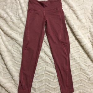 Vineyard Vines performance leggings XS